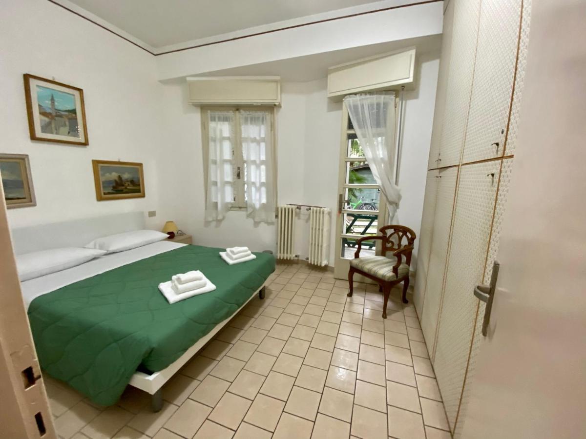 Casa Vacanze Gabbianella Villa Con Giardino Lungolago Maderno Toscolano Maderno Dış mekan fotoğraf