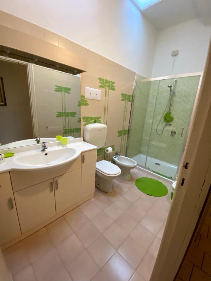 Casa Vacanze Gabbianella Villa Con Giardino Lungolago Maderno Toscolano Maderno Dış mekan fotoğraf