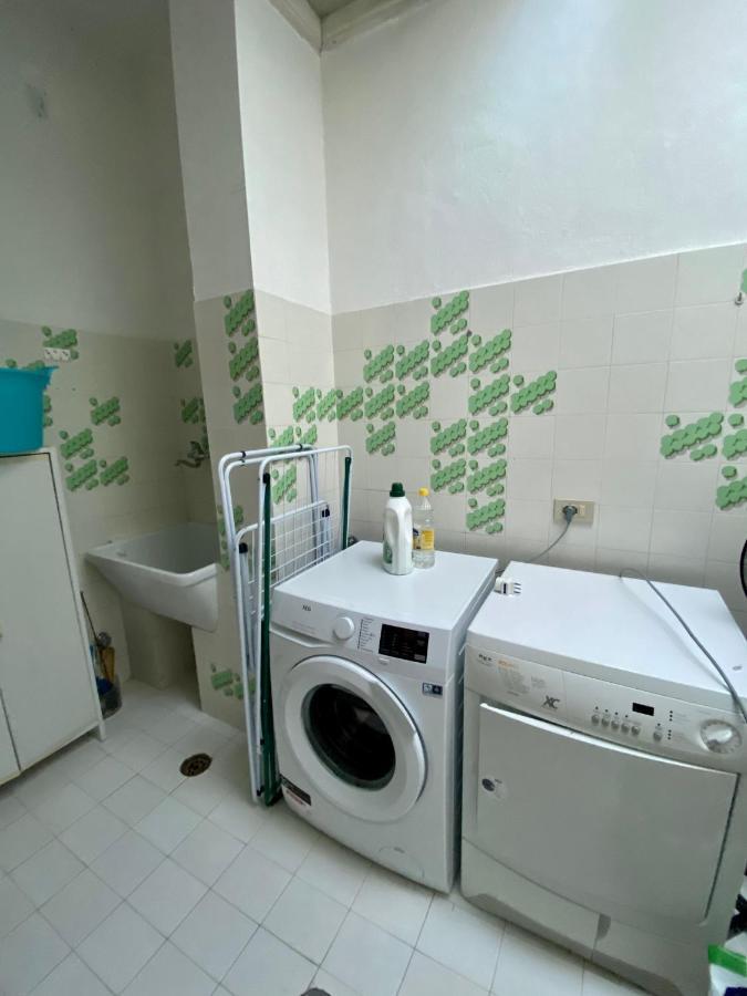 Casa Vacanze Gabbianella Villa Con Giardino Lungolago Maderno Toscolano Maderno Dış mekan fotoğraf